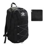 Lightweight Waterproof Foldable Hiking Backpack