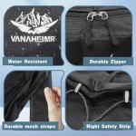 Lightweight Waterproof Foldable Hiking Backpack