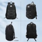 Lightweight Waterproof Foldable Hiking Backpack