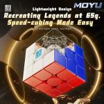 MoYu RS3M V5 Magnetic Speed Cube Puzzle