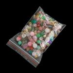 Bulk Reclosable Plastic Zipper Bags for Travel