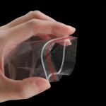 Bulk Reclosable Plastic Zipper Bags for Travel