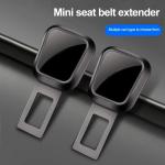 Seat Belt Clip Extender for Tesla and Porsche