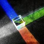 Magic Prism Cube for Stunning Photography Effects