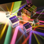 Magic Prism Cube for Stunning Photography Effects