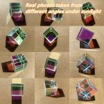 Magic Prism Cube for Stunning Photography Effects