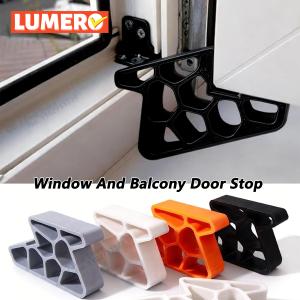 Non-Slip Heavy Duty Door Stopper Wedge