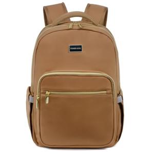 Waterproof 15.6'' Laptop Backpack for Travel