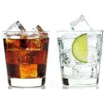 15-Cube Silicone Ice Tray for Cocktails and Drinks