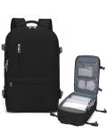 Ryanair Cabin Backpack 40x30x20 for Travel