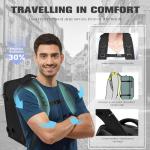 Ryanair Cabin Backpack 40x30x20 for Travel