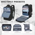 Ryanair Cabin Backpack 40x30x20 for Travel