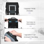 Ryanair Cabin Backpack 40x30x20 for Travel