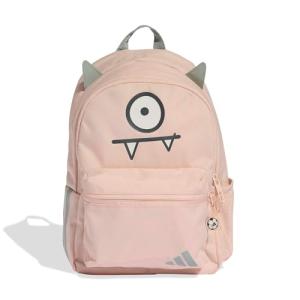 Adidas Kids Tiro Backpack - Blush Pink/Wonder Sage