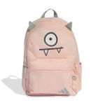 Adidas Kids Tiro Backpack - Blush Pink/Wonder Sage