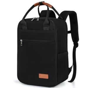 Hayayu Water-Resistant Travel Backpack - 20L Rucksack