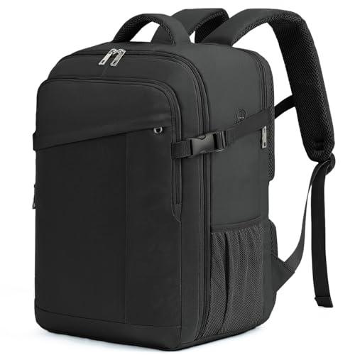 Hayayu Cabin Backpack for Ryanair Travel