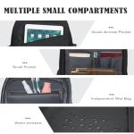 Hayayu Cabin Backpack for Ryanair Travel