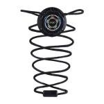 No-Tie Shoe Locks Set for Sports and Outdoors