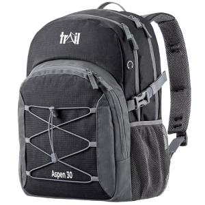 Aspen 30L Day Pack Backpack for Travel and Adventure