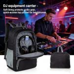 Wihozte 30L Waterproof Foldable Travel Backpack