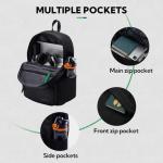 Lightweight 18L Waterfly Casual Daypack for Travel