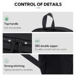 Lightweight 18L Waterfly Casual Daypack for Travel