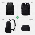 Lightweight 18L Waterfly Casual Daypack for Travel