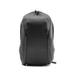 Peak Design 15L Black Everyday Carry-on Backpack