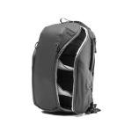 Peak Design 15L Black Everyday Carry-on Backpack