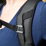 Peak Design 15L Black Everyday Carry-on Backpack