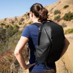 Peak Design 15L Black Everyday Carry-on Backpack