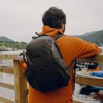 Peak Design 15L Black Everyday Carry-on Backpack