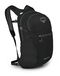 Osprey Daylite 20L Black Unisex Backpack