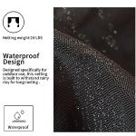 Purple Leaf Hardtop Patio Gazebo