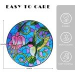 Mosaic Side Table for Patio