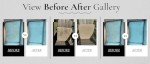 No Scrub Outdoor Fabric & Furniture Cleaner