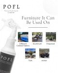 No Scrub Outdoor Fabric & Furniture Cleaner