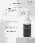No Scrub Outdoor Fabric & Furniture Cleaner
