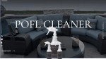 No Scrub Outdoor Fabric & Furniture Cleaner