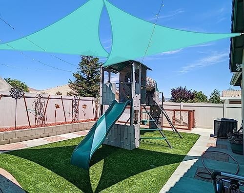 Triangular Sun Shades