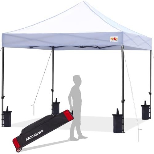 Pop Up Canopies