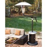 Cuisinart 33" Overhead Propane Patio Heater