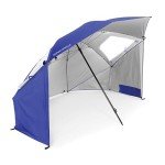 Sport-Brella 8-Foot SPF 50+ Canopy Umbrella