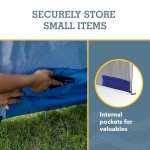 Sport-Brella 8-Foot SPF 50+ Canopy Umbrella