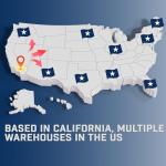 9ft EliteShade Market Umbrella with Ventilation