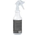 No Scrub Outdoor Fabric & Furniture Cleaner