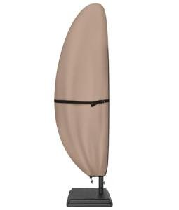 Waterproof Patio Umbrella Cover for Offset Umbrellas