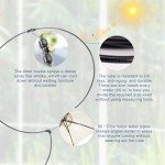 50FT Patio Misting System with Brass Nozzles