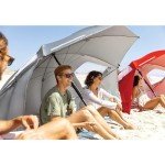 Sport-Brella Premiere 8-Foot Umbrella for Sun & Rain